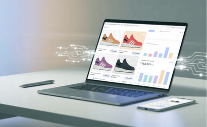 How AI Is Changing Product Listing for Online Sellers